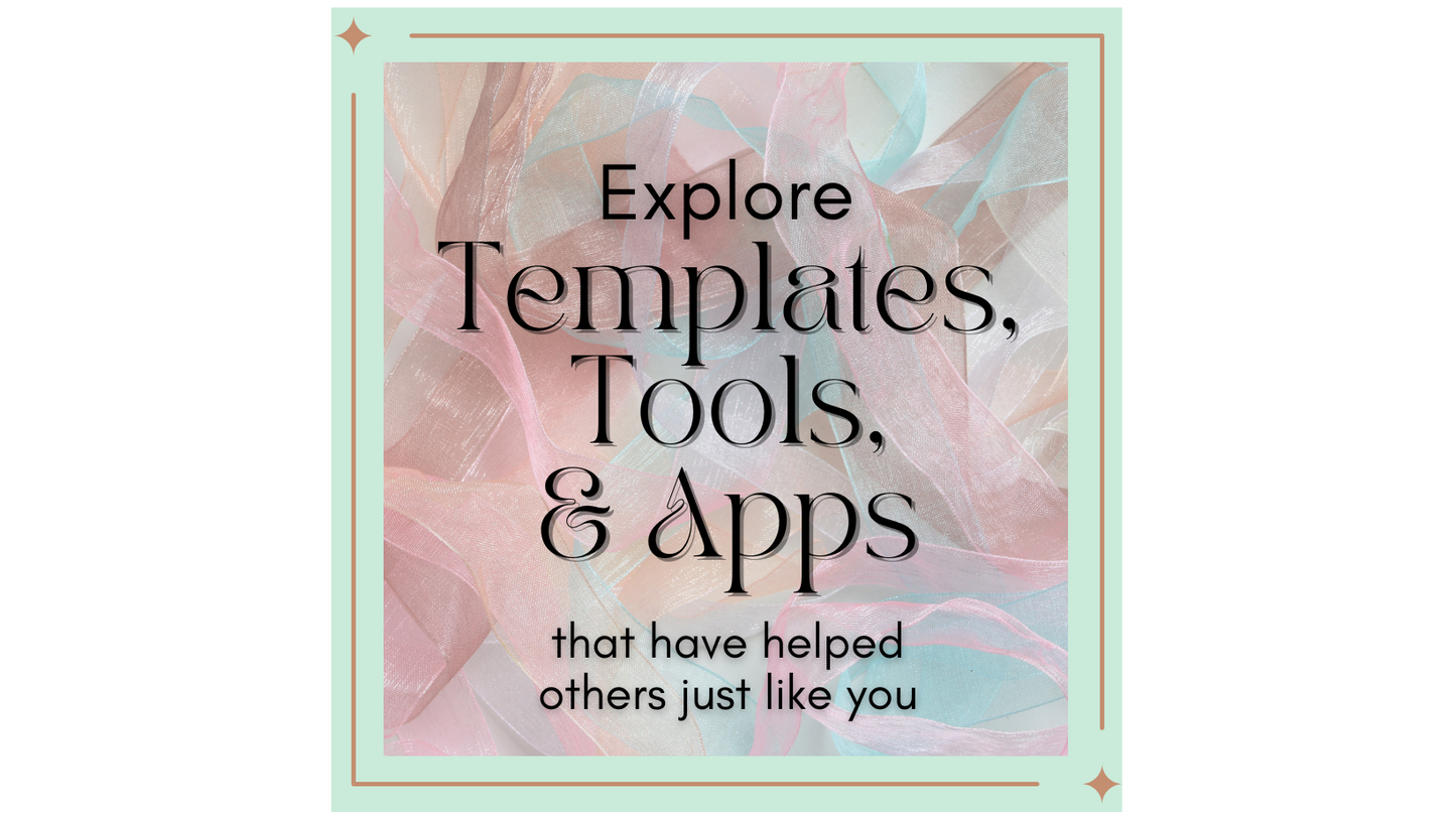 Burnout Recovery Bundle