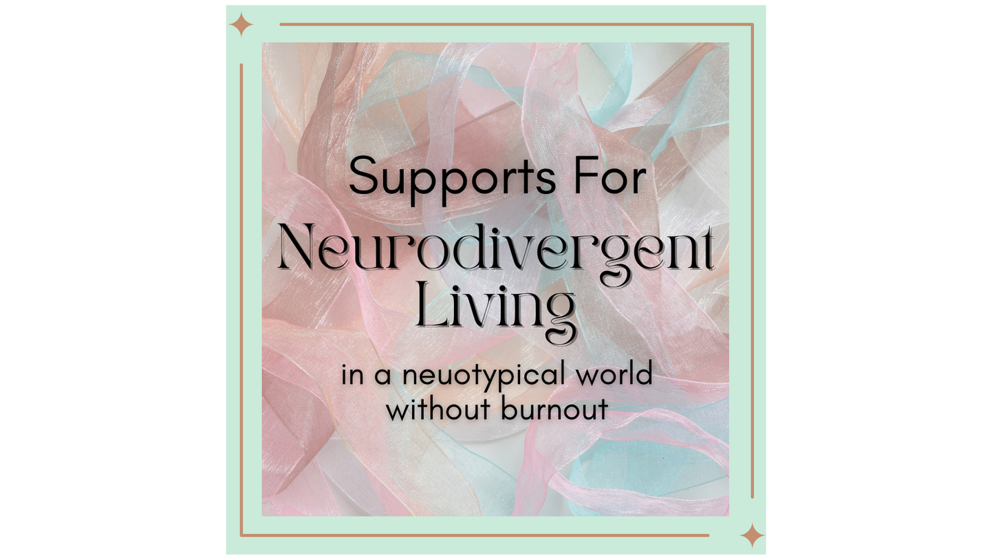 Burnout Recovery Bundle