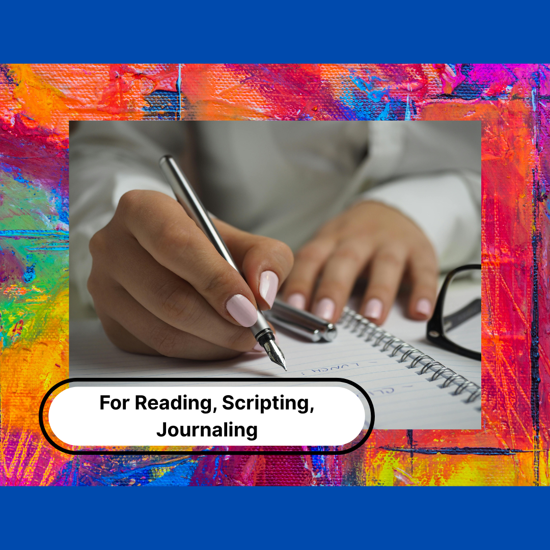 The Creative Corner (MAY 2025 Access)