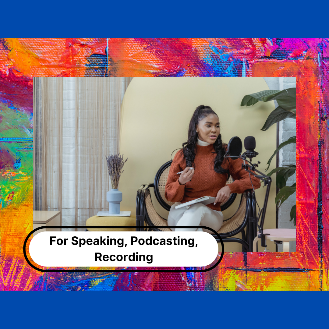 The Creative Corner (MAY 2025 Access)